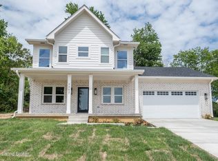 7707 Cottage Cove Way, Louisville, KY 40214