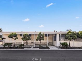 24001 Muirlands Blvd SPACE 81, Lake Forest, CA 92630