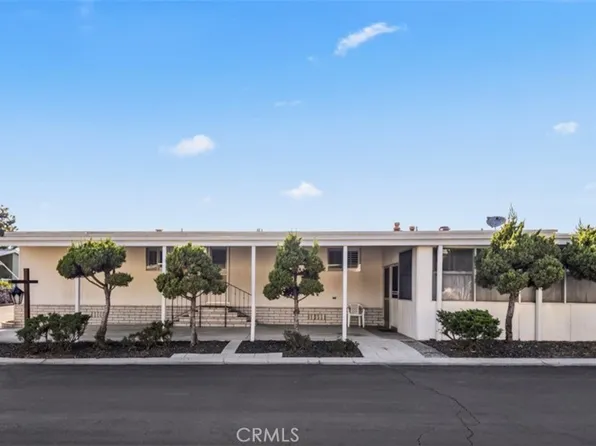 24001 Muirlands Blvd Space 81, Lake Forest, CA 92630