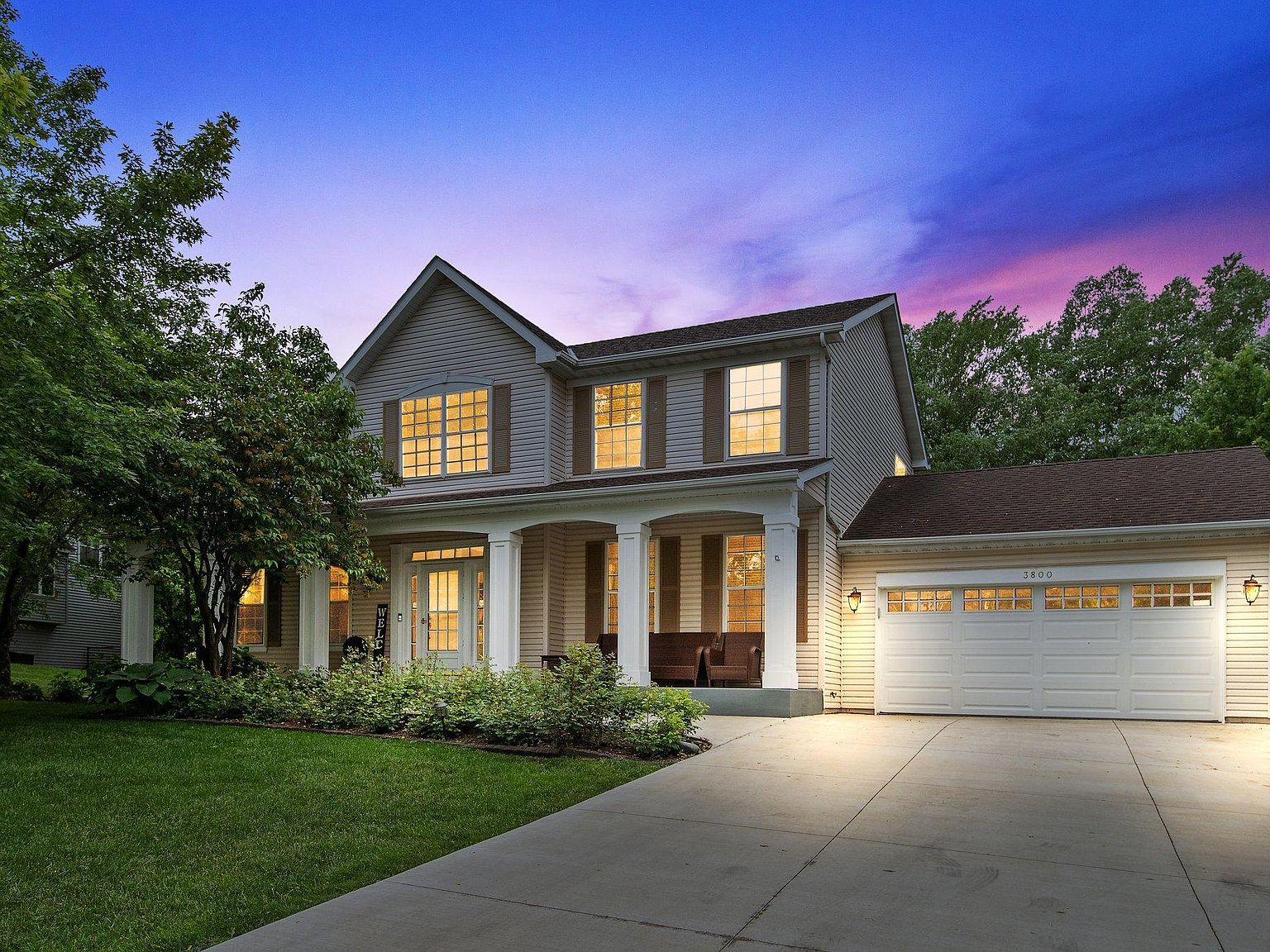 3800 Maple Ln, Saint Bonifacius, MN 55375 Zillow