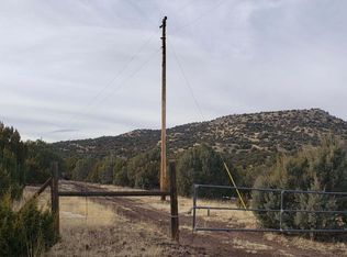 43 N County Road 3209 #29, Concho, AZ 85924