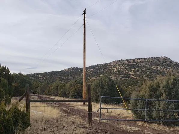 43 N COUNTY ROAD N3209 Road #29, Concho, AZ 85924