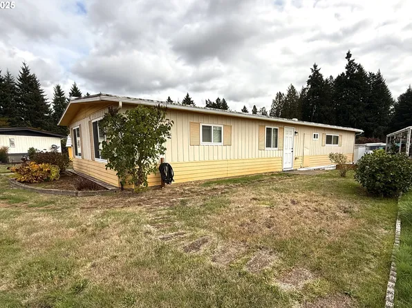 11656 SW Royal Villa Dr Space 71, Tigard, OR 97224