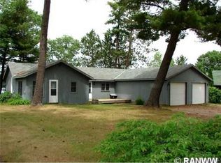 23513 Highway 35, Siren, WI 54872