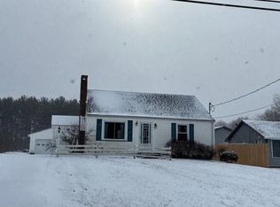 13060 Beeson St NE, Alliance, OH 44601