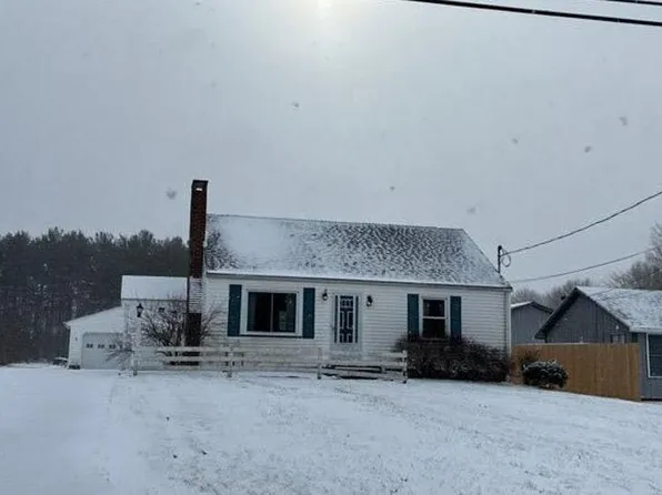 13060 Beeson St NE, Alliance, OH 44601