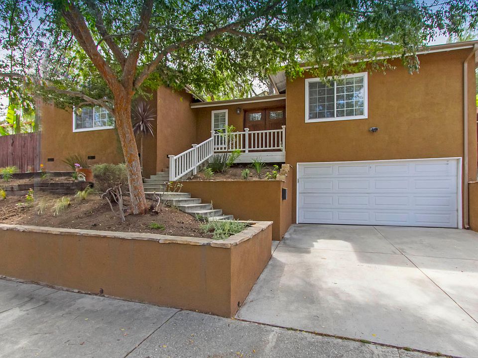 1st image of 5167 San Feliciano Dr