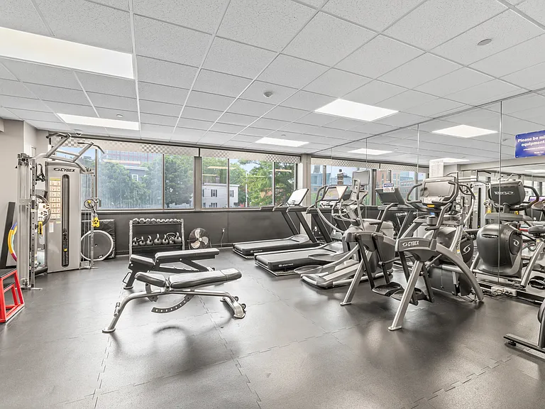 169 Monsignor Obrien Hwy #702 — Photo 13
