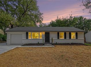 8507 Kentucky Ave, Raytown, MO 64138