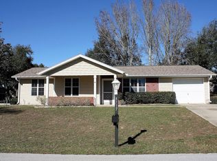 8717 SW 116th Lane Rd, Ocala, FL 34481