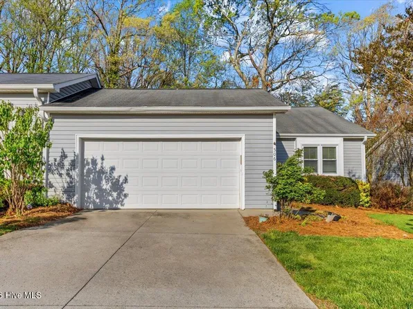 506 Westpark Circle, Winston-Salem, NC 27103