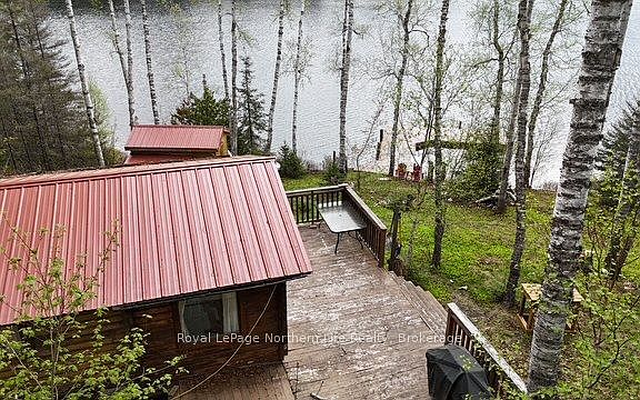 3rd image of 10433 Rabbit Lake Rd