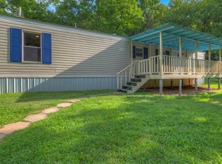 1089 Glen Stalcup Rd, Murphy, NC 28906
