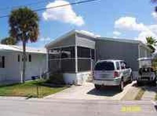 46 Hopetown Rd, Micco, FL 32976