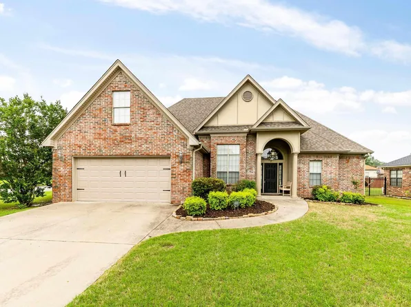 1 Waldron Cir, Little Rock, AR 72210