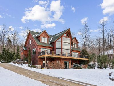 30 Blizzard Drive, Newry, ME, 04261