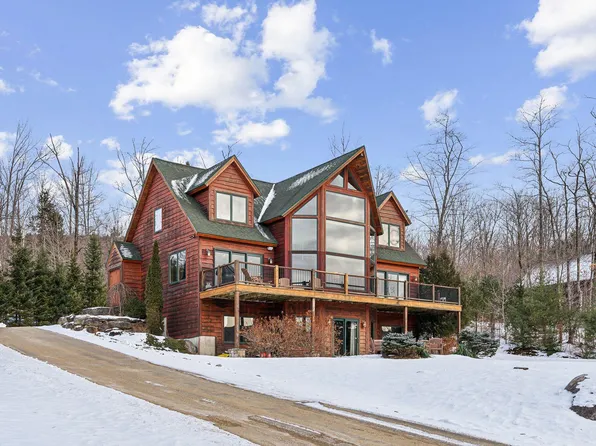 30 Blizzard Drive, Newry, ME 04261