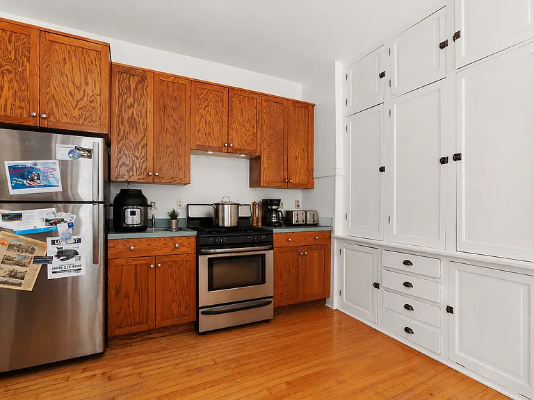 611 S Baldwin St — Photo 5