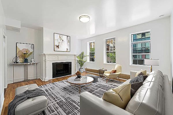 1st image of 510 Greenwich St #1B