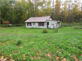 172 Factory Rd LOT 11, Fulton, NY 13069