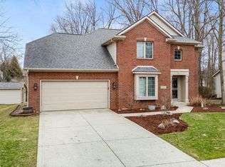 10510 Tidewater Trl, Fort Wayne, IN
