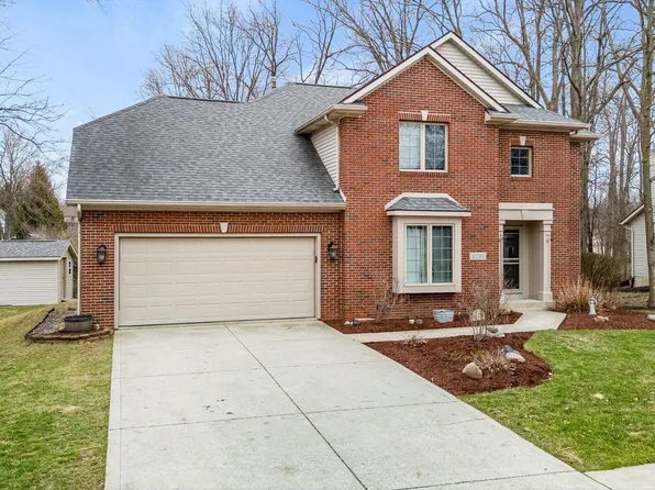 10510 Tidewater Trl, Fort Wayne, IN 46845