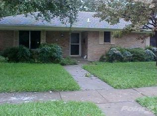 3813 Douglas Dr, Garland, TX 75041
