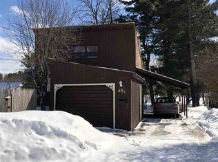 49 1/2 Spring St, Norwood, NY 13668