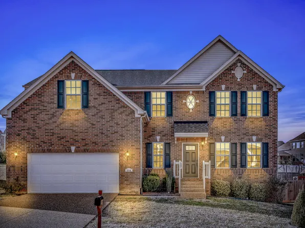 290 Cobblestone Lndg, Mount Juliet, TN 37122