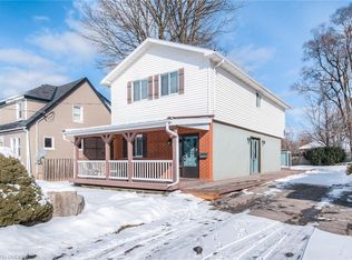87 Lowell St N, Cambridge, ON N1R5E2