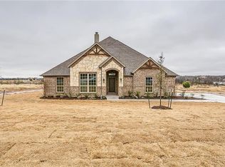 114 Post Oak Way, Brock, TX 76087