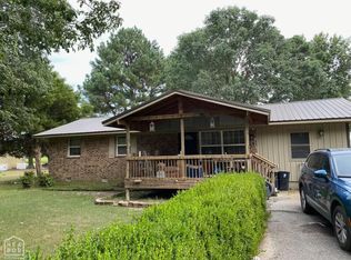726 South St, Weiner, AR 72479