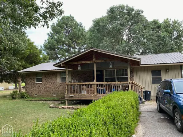 726 South St, Weiner, AR 72479