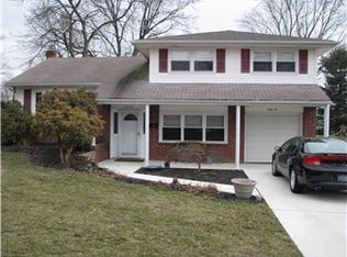 1210 Ipswich Dr, Wilmington, DE 19808