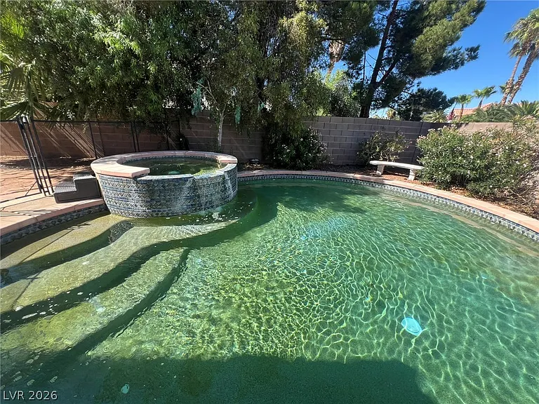2836 Via Florentine St — Photo 47