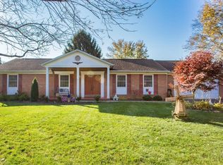 1658 Cole Rd, Columbus, OH 43228