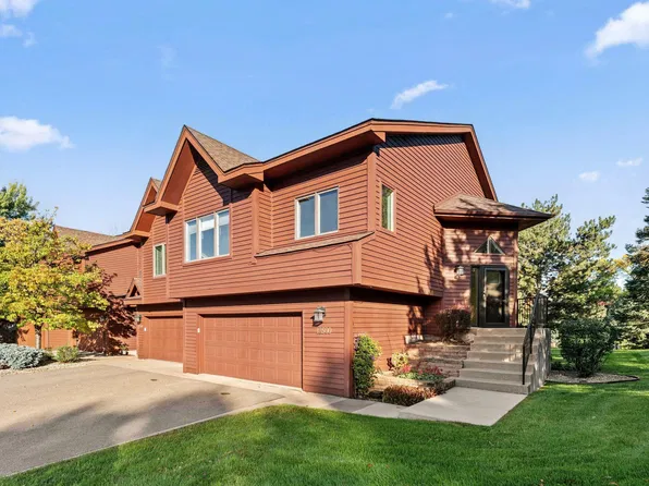 12500 Parkwood Dr, Burnsville, MN 55337