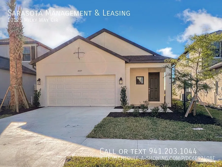 Brand New 3 Bed 2.5 Bath Home with Den in the Gated Cassia at Skye Ranch Community! — Photo 1