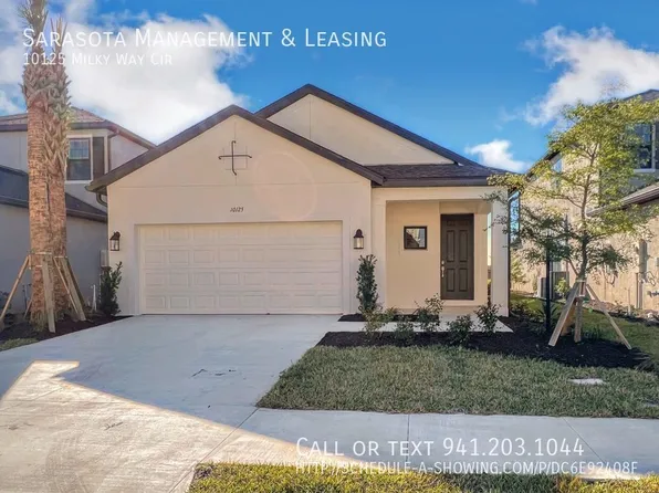 10125 Milky Way Cir, Sarasota, FL 34241