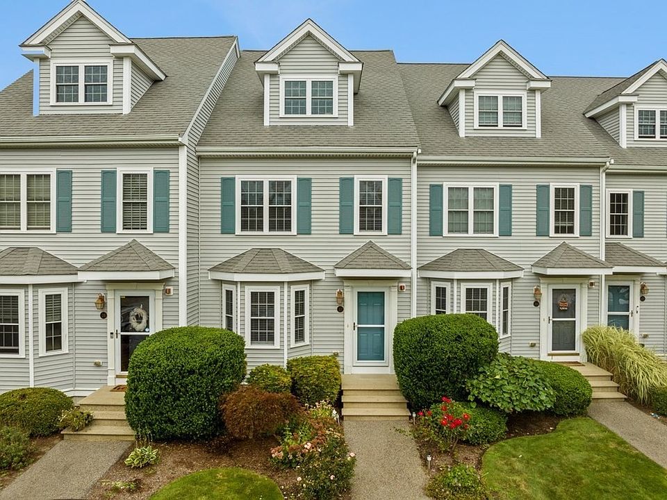 27 Copper Lantern Ln 27, Carver, MA 02330 Zillow