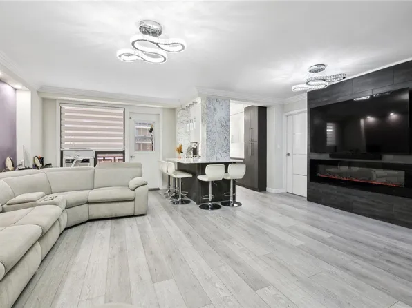 61-35 98th Street #12K, Rego Park, NY 11374