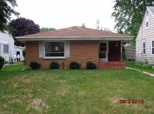 1328 S 114th St, West Allis, WI 53214