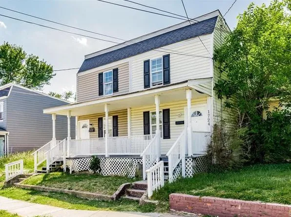 1724 N 28th St, Richmond, VA 23223