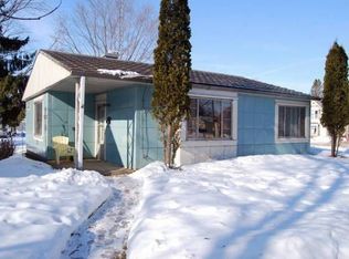 749 N Walnut St, Reedsburg, WI 53959