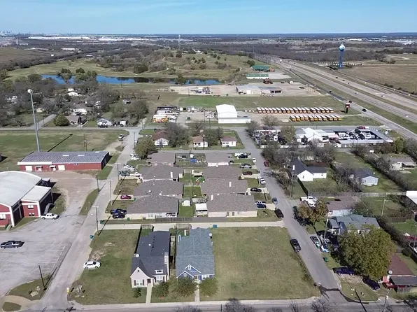 401 E 5th St, Ferris, TX 75125