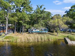 289 McNitt Rd, Manistee, MI 49660