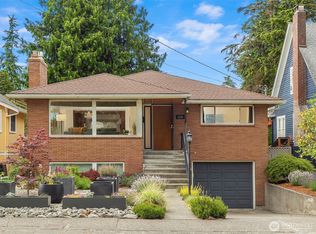 1226 NE 89th St, Seattle, WA 98115
