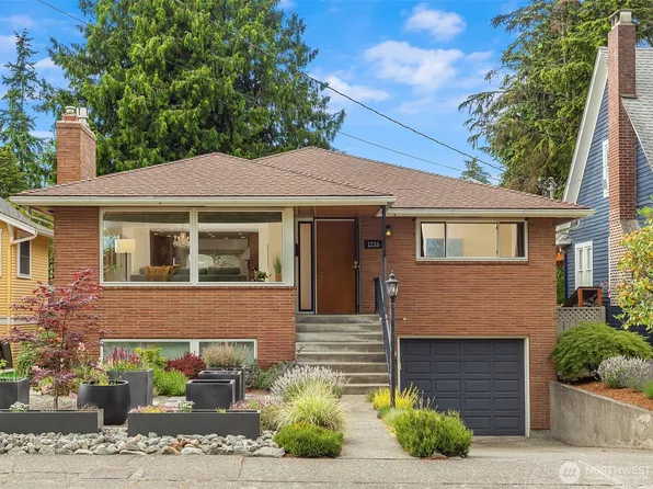 1226 NE 89th St, Seattle, WA 98115