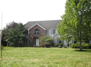 188 White Tail Ridge Rd, Jersey Shore, PA 17740