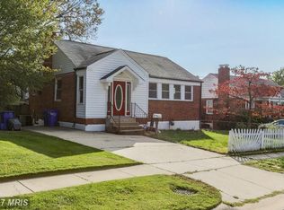 10805 Jewett St, Silver Spring, MD 20902